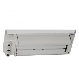 POE 電力分岐 12V 出力可能 FAN 付 屋外ハウジングブラケット
