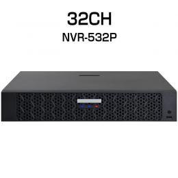 POE内蔵 国内クラウドDDNS付 H.265 ネットワークビデオレコーダー