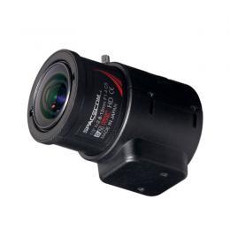 2.8-12.0mm オートアイリス メガピクセルレンズ