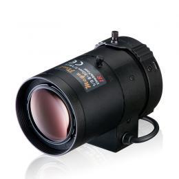 8.0-50.0mm オートアイリス メガピクセルレンズ