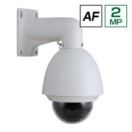 光学25倍 AHD 2.0MP Dark Fighter 屋外防滴 PTZカメラ