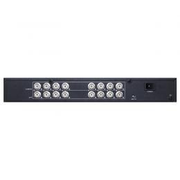 UTC対応 ワンケーブル電源ユニット 4CH/8CH