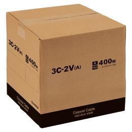3C-2V(A) 同軸ケーブル