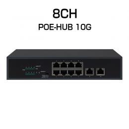 スイッチングHUB (4CH/8CH/16CH/24CH)