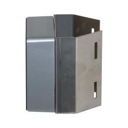 WV-QJB500-S 対応ポール取付金具