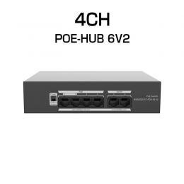 スイッチングHUB (4CH/8CH/16CH/24CH)