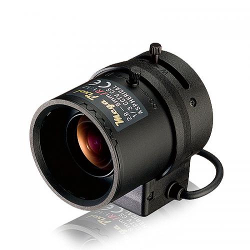 2.8-8.0mm オートアイリス メガピクセルレンズ
