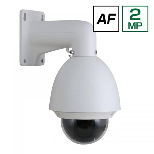 光学25倍 AHD 2.0MP Dark Fighter 屋外防滴 PTZカメラ